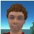 Retrato de Ralek