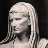 Retrato de LuciusPapyrius
