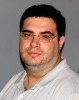 Retrato de Pedro fogaça