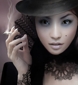 Retrato de LadyEntropy