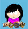 Retrato de Judi