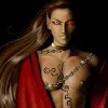 Retrato de elfbrown
