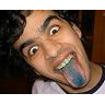 Retrato de stormrover
