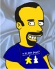 Retrato de Cacá