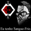 Retrato de Rick Danger