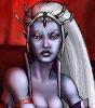 Retrato de Myrymma