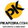 Retrato de Pikapedra