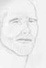 Retrato de Bayushiseni