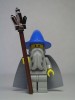 Retrato de Ghandalf