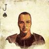 Retrato de Jack