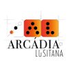 Retrato de arcadia