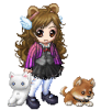 Retrato de ladyxzeus