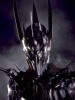 Retrato de Dark Lord Sauron