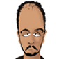Retrato de Johnyartes Retrato de Johnyartes