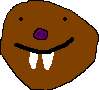 Retrato de Petzi