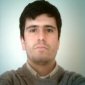 Retrato de Guron