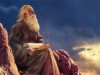 Retrato de Prophet