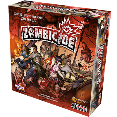 Resultado de imagem para zombicide