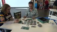 Michael Boudoinfrom Wacky Works with Space Maze!