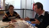 Martin Wallace of Treefrog Games