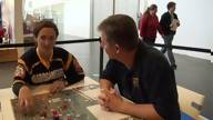 Uwe Eichert from Academy Games!