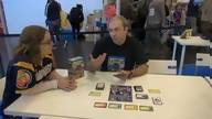 Vangelis Bagiartakis from Artipia Games!