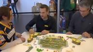 Moritz Brunnhofer from Hans Im Gluck!
