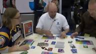 Nefarious - The Mad Scientist game with Scott Tepper!