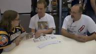 On the Cards &amp; Paperclip Railways with Tony Boydell!