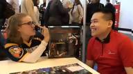 Murder! Mystery! Mastermind! - Edwin Ng, Black Dove Games Part 1