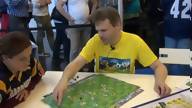 Mondrian, Meltdown 2020, Ab in de Tonne and Champions 2020 with Corne von Moorsel!