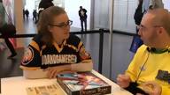 Dragon Rage and Rumble In The House with Eric Hanuise!