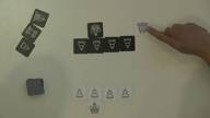 Chess Me- Mucke Spiele with designers Heinrich and Matthias