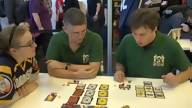 Tournay with Pearl Games!
