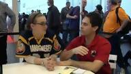 Stephen Buonocore with A Stronghold News Update!