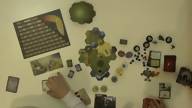 Mage Knight Board Game with Vlaada Cvatil and Paul Grogan!