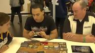 Ascension Return of the Fallen with Justin Gary!