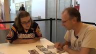Pax - Iron Games