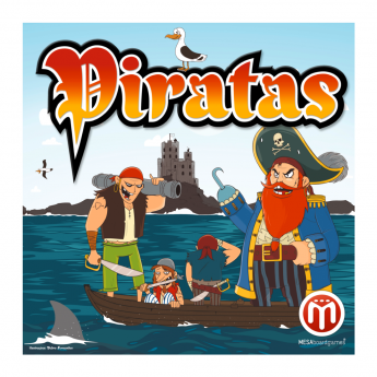 Piratas