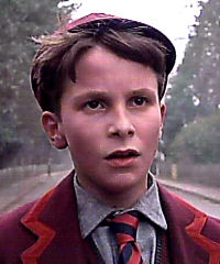 Real Christian Bale
