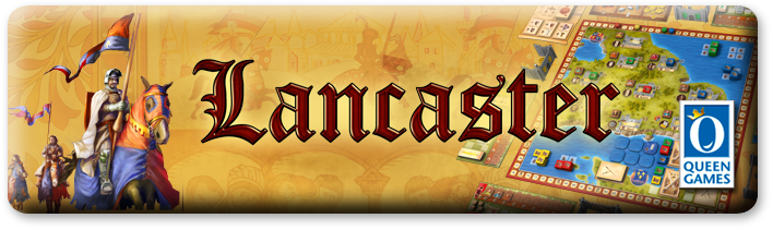 Lancaster Banner