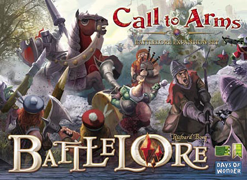 Call to Arms