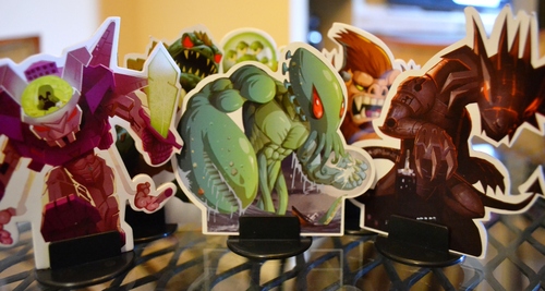 The smashing gang is coming to Tokyo