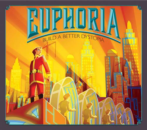  build a better dystopia