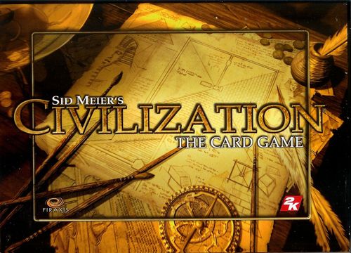 Sid Meier's Civilization Card Game