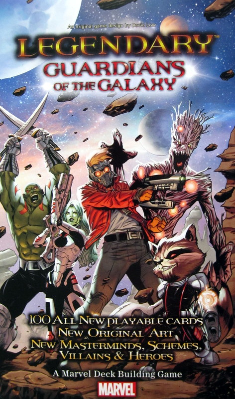 Image result for legendary marvel guardians of the galaxy