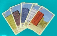 Cartas Jericho