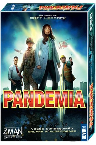 Pandemia
