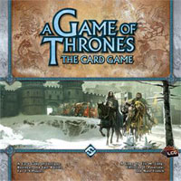 Game of Thrones: Card Game