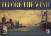 Before the Wind